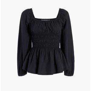 Hill House Home Jade top